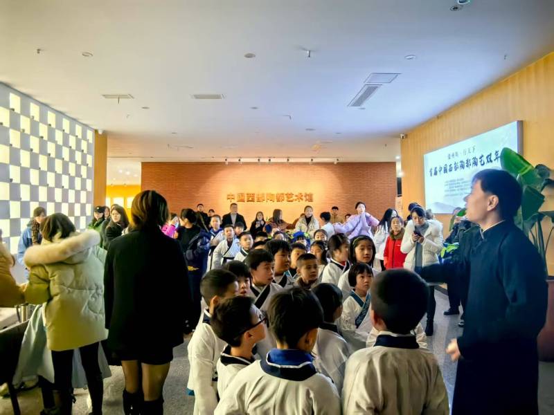 桥西区文旅项目策划